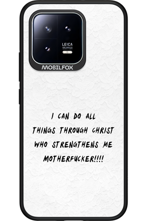 Christ A 2.0 - Xiaomi 13
