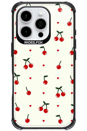 Baby Cherry - Apple iPhone 16 Pro