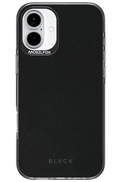 BLVCK 2.0 - Apple iPhone 16 Plus