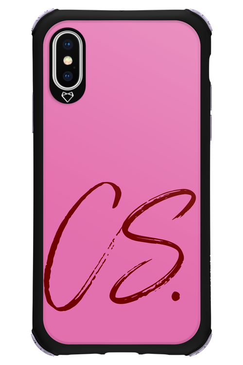 (Sorbet) CS 2.0 - Apple iPhone X