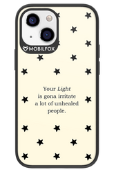 Your Light - Apple iPhone 13 Mini