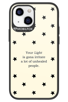 Your Light - Apple iPhone 13 Mini