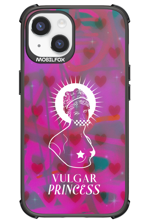 Vulgar Princess - Apple iPhone 14