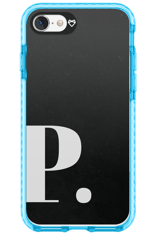 P (Off Space) 2.0 - Apple iPhone 8