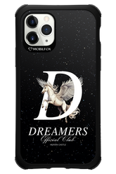 Dreamers - Apple iPhone 11 Pro