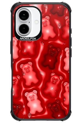 BearCandy - Apple iPhone 16