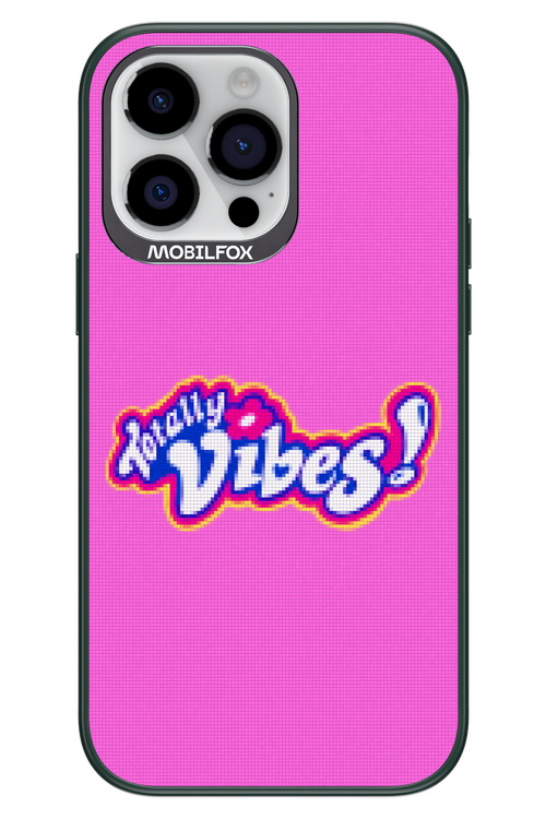 Totally Vibes II - Apple iPhone 14 Pro Max