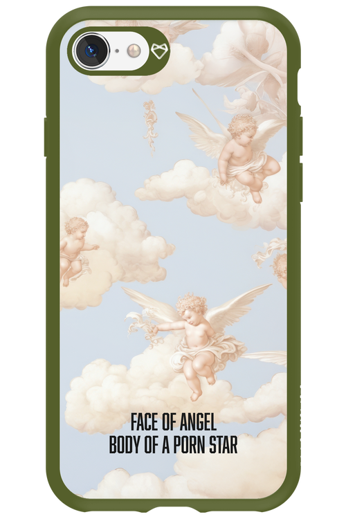 Angelface - Apple iPhone SE 2020