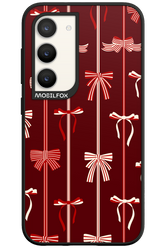 Holiday Bow - Samsung Galaxy S23