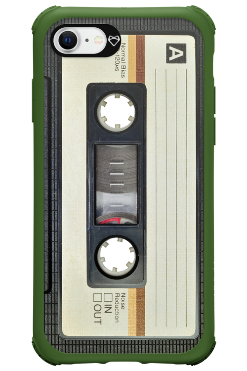 CASE 11 - Apple iPhone 8