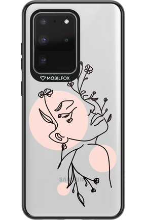 Confidence - Samsung Galaxy S20 Ultra 5G