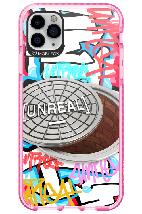 HULE - Apple iPhone 11 Pro Max