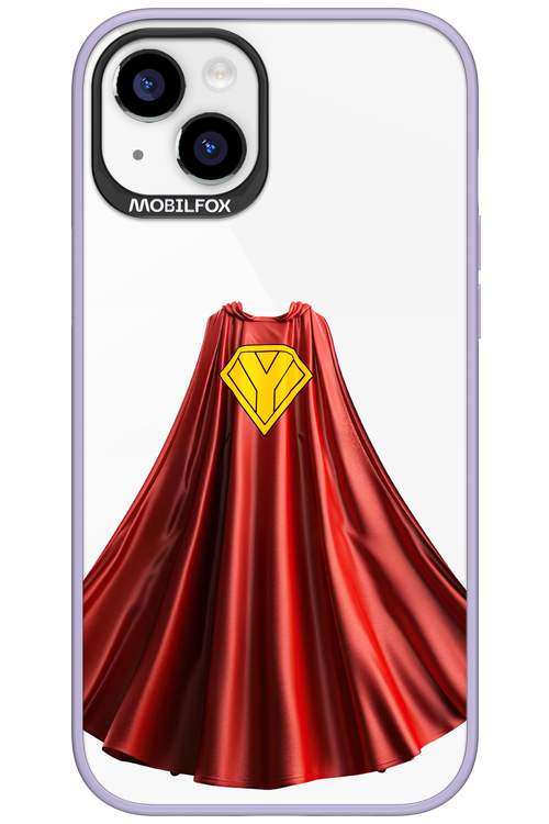 Super Y - Apple iPhone 15 Plus