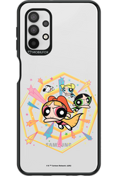 Powerpuff - Samsung Galaxy A32 5G