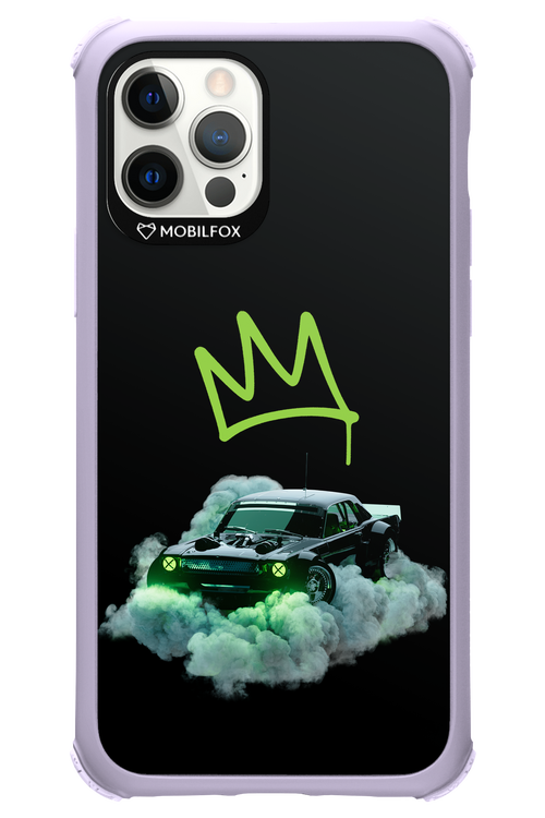 Just Dont Die - Apple iPhone 12 Pro