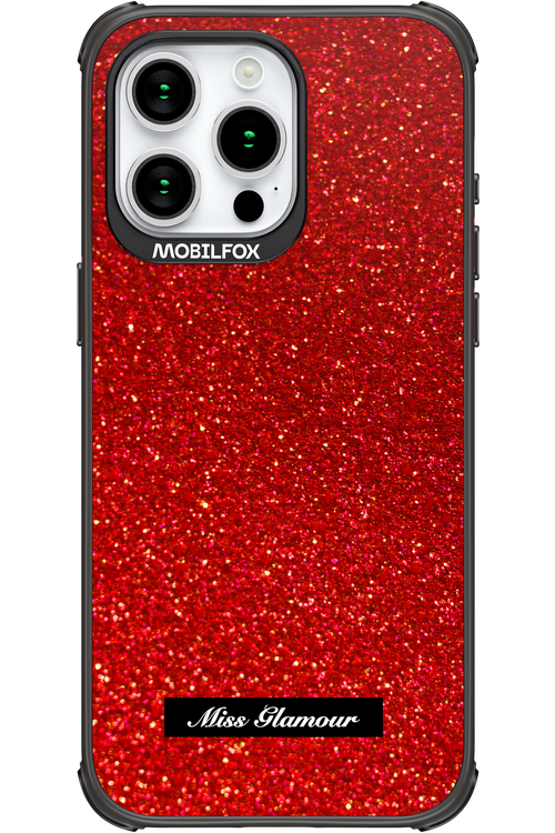 Glam Christmas - Apple iPhone 15 Pro Max