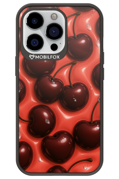 CherryQueen - Apple iPhone 13 Pro