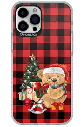 Teddy's Christmas - Apple iPhone 12 Pro Max