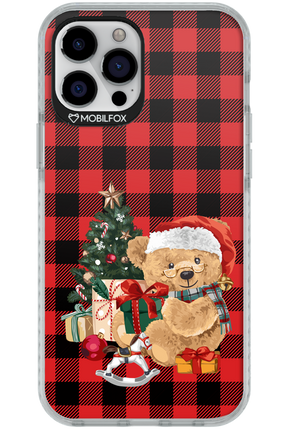 Teddy's Christmas - Apple iPhone 12 Pro Max