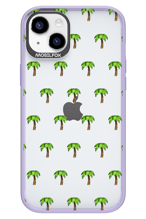 Tropical Breeze - Apple iPhone 14 Plus