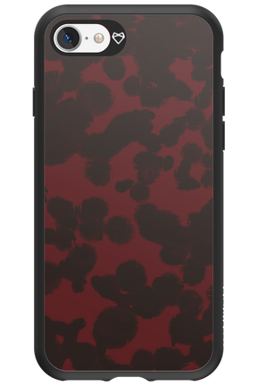 Bordeaux Skin - Apple iPhone 7