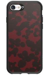 Bordeaux Skin - Apple iPhone 7