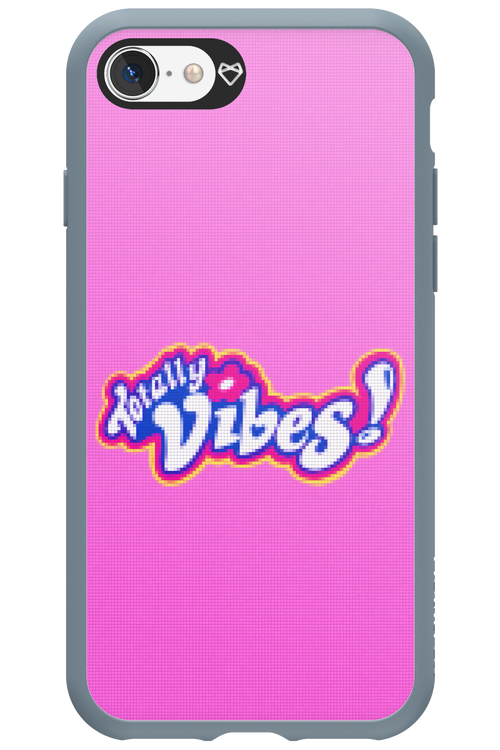 Totally Vibes II - Apple iPhone 8