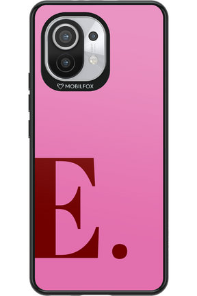 E (Sorbet) 2.0 - Xiaomi Mi 11 5G