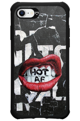 HOT AS F - Apple iPhone 8