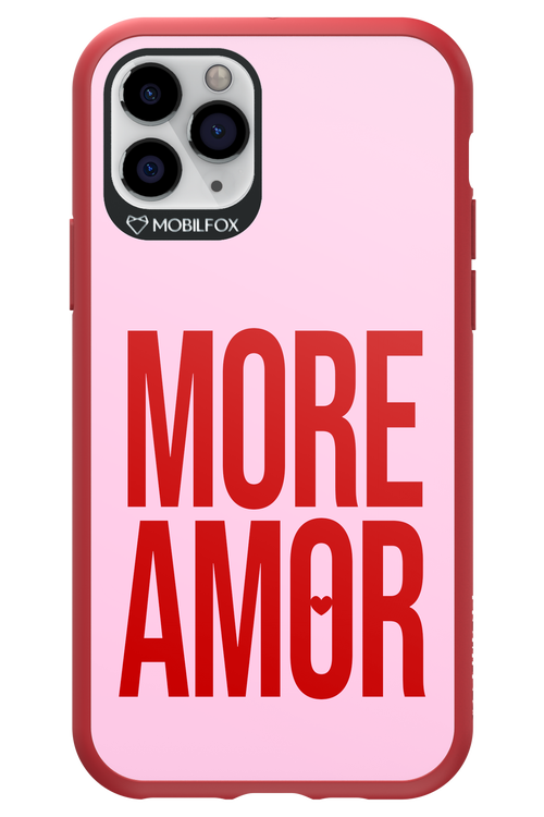 More Amor - Apple iPhone 11 Pro