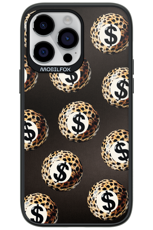 I need dollars 2.0 - Apple iPhone 14 Pro Max