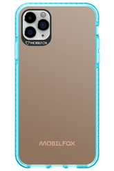 Taupe - Apple iPhone 11 Pro Max