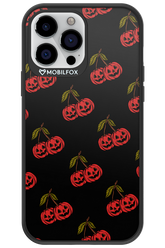 Spicey Pumpkin - Apple iPhone 13 Pro Max