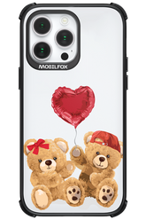 L'Amour Bears - Apple iPhone 14 Pro Max