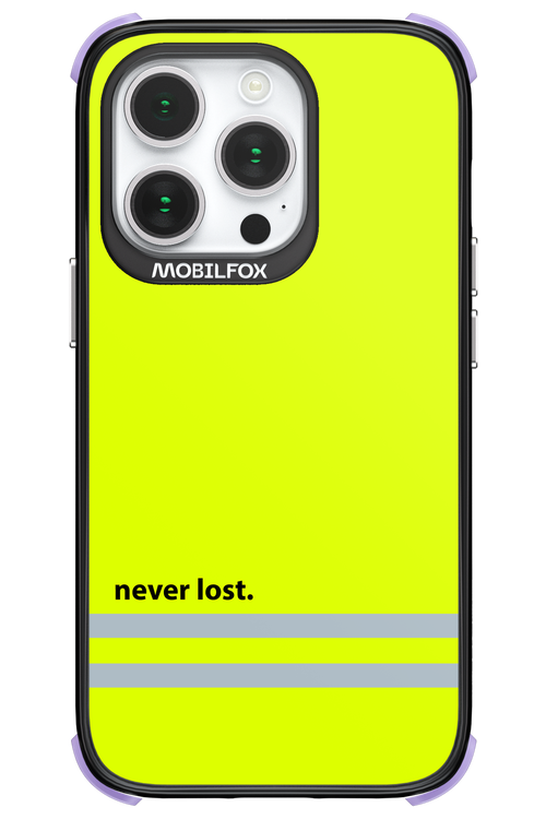 Never Lost - Apple iPhone 14 Pro