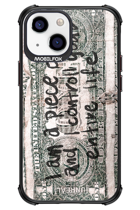 Dollars - Apple iPhone 13 Mini