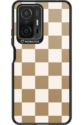 Nude Chess - Xiaomi Mi 11T Pro