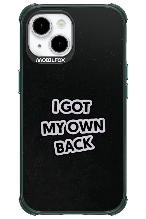 I Got It - Apple iPhone 15