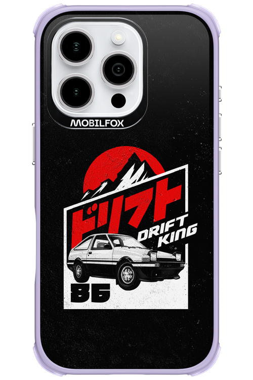 Drift king - Apple iPhone 16 Pro