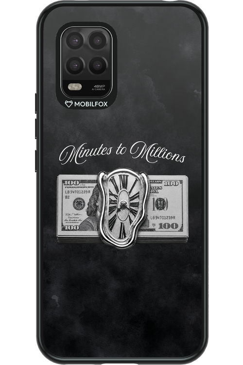 M2M 2.0 - Xiaomi Mi 10 Lite 5G