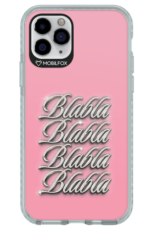 Blabla Blabla 2.0 - Apple iPhone 11 Pro