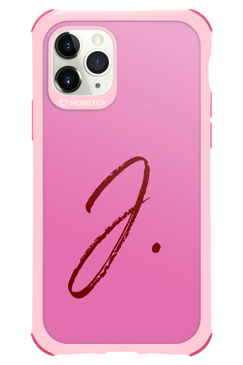 (Sorbet) J 2.0 - Apple iPhone 11 Pro