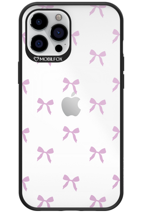 PinkyPromise - Apple iPhone 12 Pro Max
