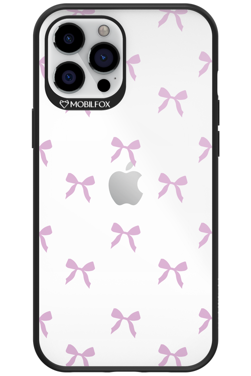 PinkyPromise - Apple iPhone 12 Pro Max
