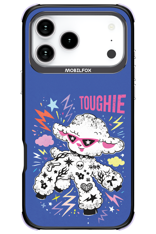 TOUGHIE 2.0 - Apple iPhone 17 Pro Max
