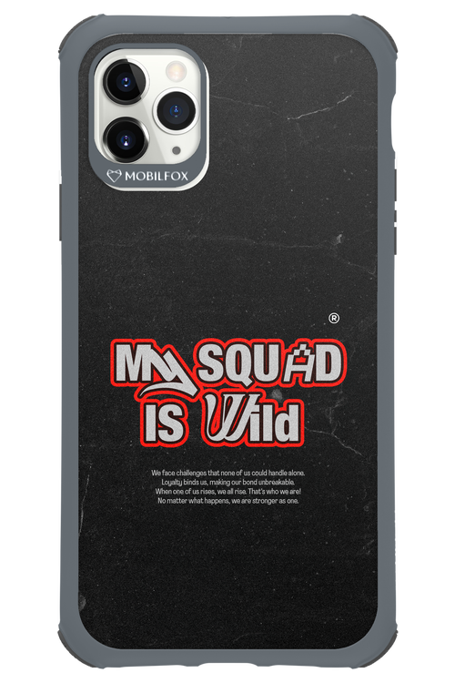 Wild Squad - Apple iPhone 11 Pro Max