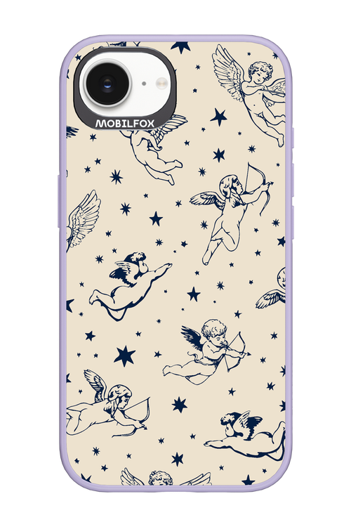 Star Puttos - Apple iPhone 16e