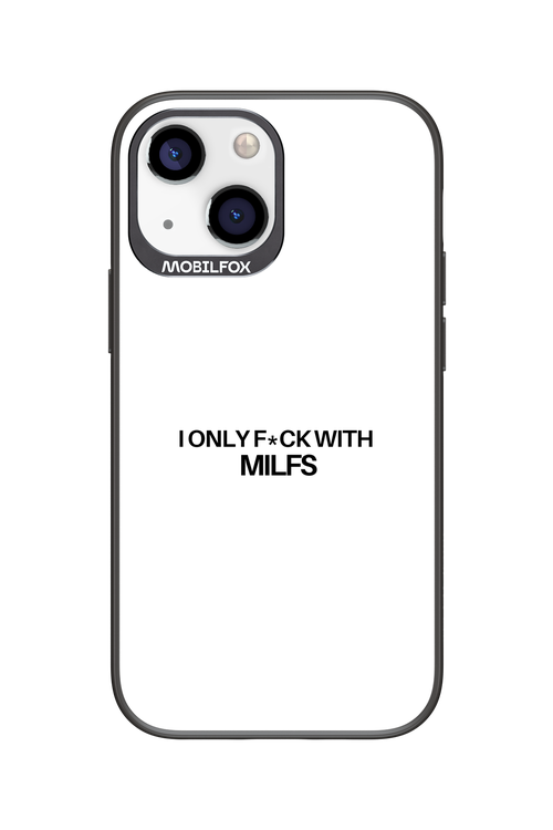 Only Milf White - Apple iPhone 13 Mini