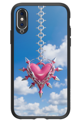 Heart Fux 2.0 - Apple iPhone XS