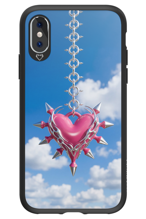 Heart Fux 2.0 - Apple iPhone XS